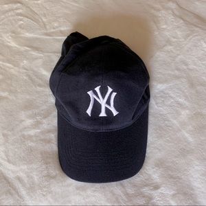 YANKEES BALLCAP